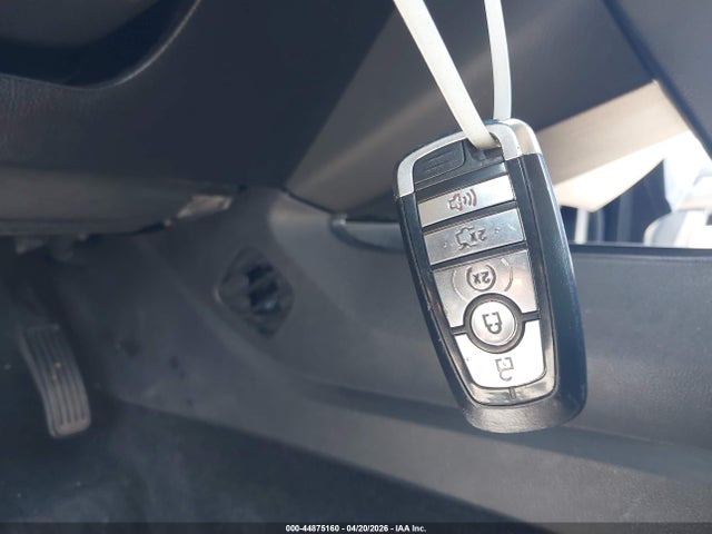 Aukcja sprzedaży 2018 Ford Fusion Energi Se Luxury, vin: 3FA6P0PUXJR211695, numer aukcji: 44875160
