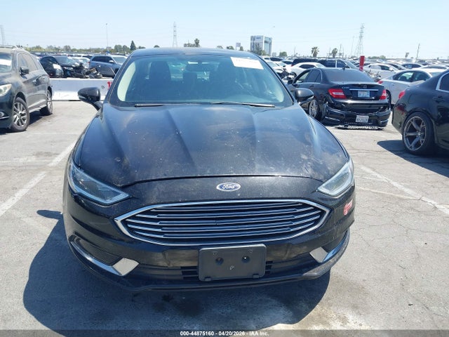 Aukcja sprzedaży 2018 Ford Fusion Energi Se Luxury, vin: 3FA6P0PUXJR211695, numer aukcji: 44875160