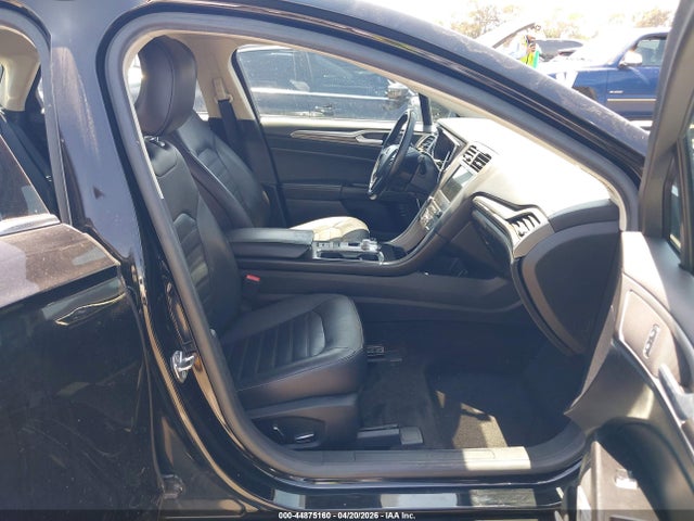Aukcja sprzedaży 2018 Ford Fusion Energi Se Luxury, vin: 3FA6P0PUXJR211695, numer aukcji: 44875160