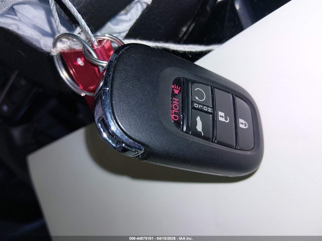 7FARS6H99RE038823 Honda Cr-v Hybrid Sport Touring