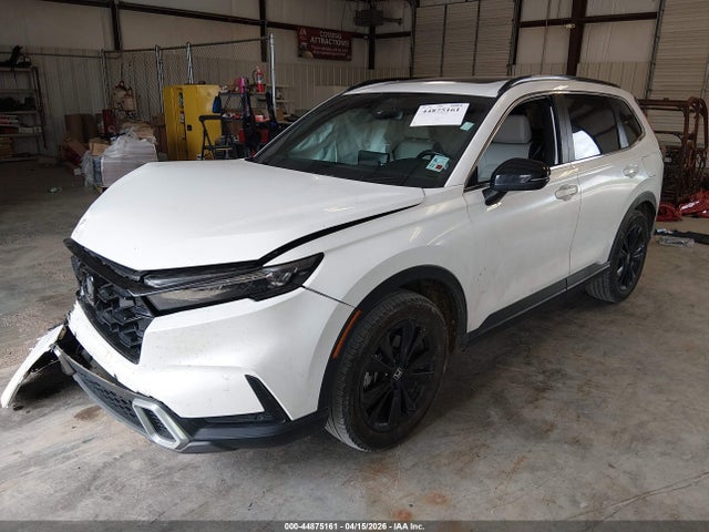 7FARS6H99RE038823 Honda Cr-v Hybrid Sport Touring