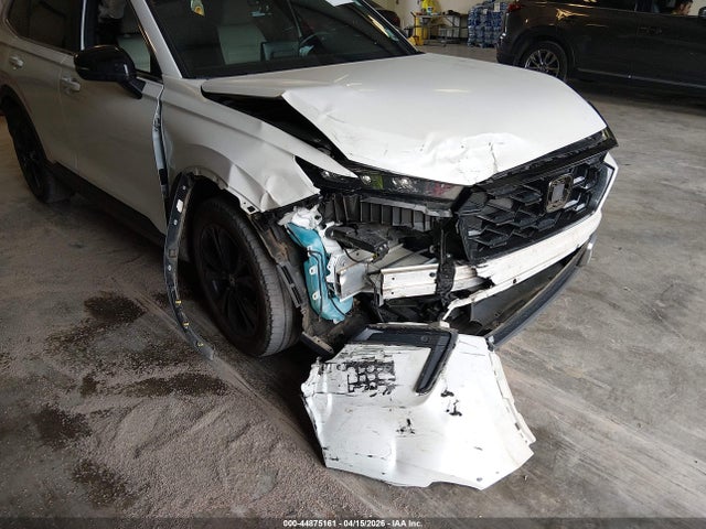 7FARS6H99RE038823 Honda Cr-v Hybrid Sport Touring