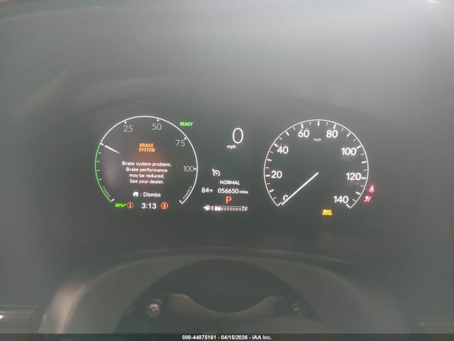 7FARS6H99RE038823 Honda Cr-v Hybrid Sport Touring