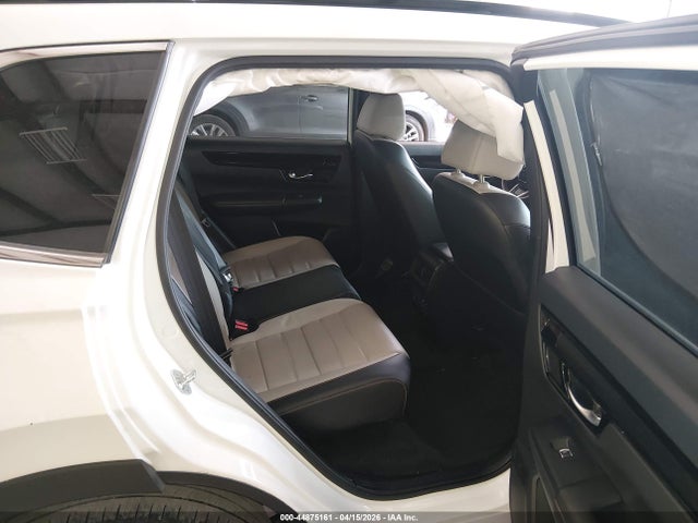 7FARS6H99RE038823 Honda Cr-v Hybrid Sport Touring