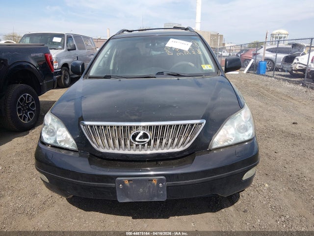 Продаж на аукціоні авто 2006 Lexus Rx 330, vin: 2T2HA31U16C106955, номер лоту: 44875164