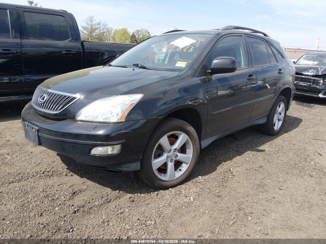 Продаж на аукціоні авто 2006 Lexus Rx 330, vin: 2T2HA31U16C106955, номер лоту: 44875164
