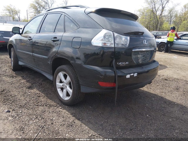 Продаж на аукціоні авто 2006 Lexus Rx 330, vin: 2T2HA31U16C106955, номер лоту: 44875164