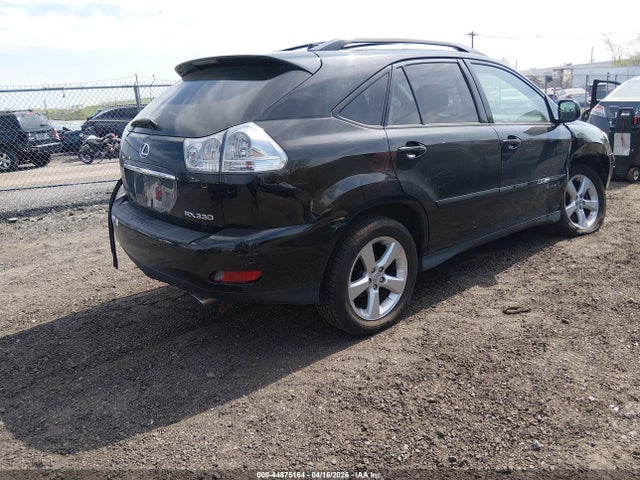 Продаж на аукціоні авто 2006 Lexus Rx 330, vin: 2T2HA31U16C106955, номер лоту: 44875164
