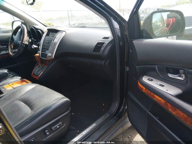 Продаж на аукціоні авто 2006 Lexus Rx 330, vin: 2T2HA31U16C106955, номер лоту: 44875164