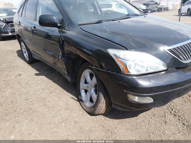 Продаж на аукціоні авто 2006 Lexus Rx 330, vin: 2T2HA31U16C106955, номер лоту: 44875164
