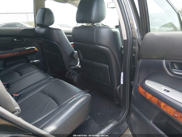 Продаж на аукціоні авто 2006 Lexus Rx 330, vin: 2T2HA31U16C106955, номер лоту: 44875164