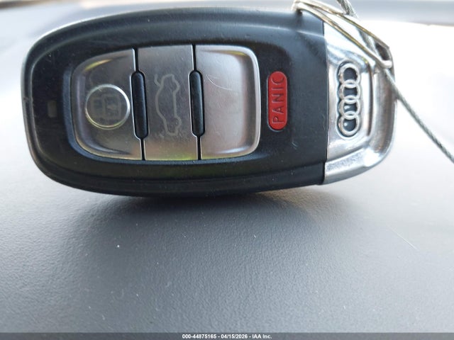 2014 AUDI Q5 WA1WGAFP0EA046259 Photo 10