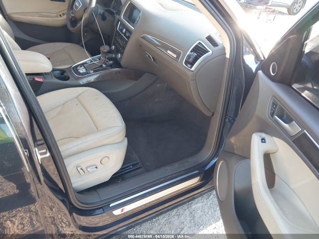 2014 AUDI Q5 WA1WGAFP0EA046259 Photo 4