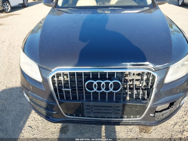 2014 AUDI Q5 WA1WGAFP0EA046259 Photo 5
