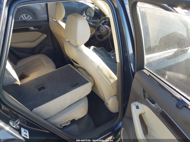 2014 AUDI Q5 WA1WGAFP0EA046259 Photo 7