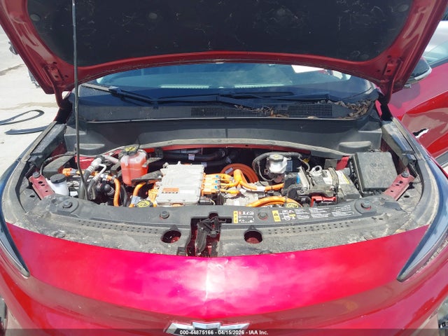 1G1FZ6S08N4129791 Chevrolet Bolt Euv Fwd Premier