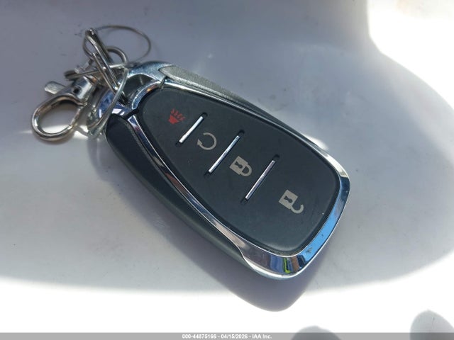1G1FZ6S08N4129791 Chevrolet Bolt Euv Fwd Premier