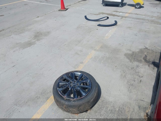 1G1FZ6S08N4129791 Chevrolet Bolt Euv Fwd Premier