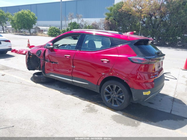 1G1FZ6S08N4129791 Chevrolet Bolt Euv Fwd Premier