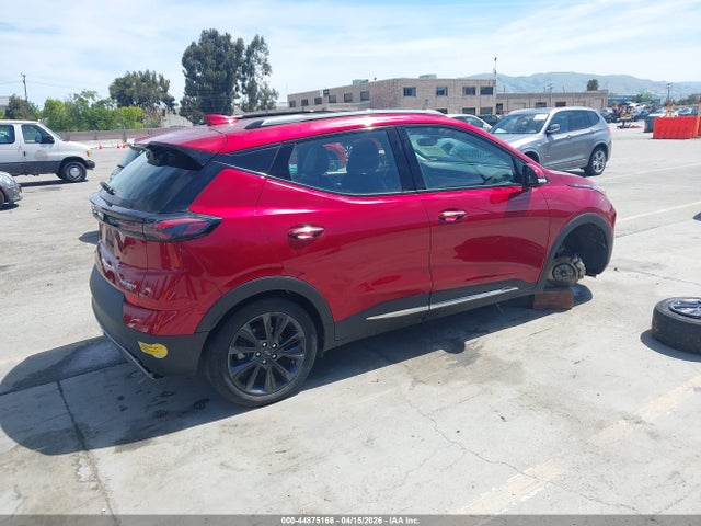 1G1FZ6S08N4129791 Chevrolet Bolt Euv Fwd Premier