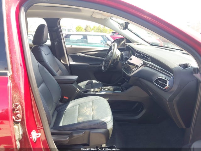 1G1FZ6S08N4129791 Chevrolet Bolt Euv Fwd Premier
