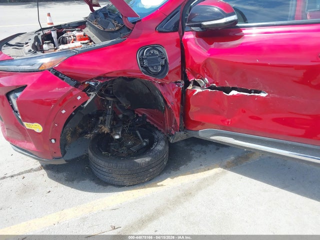 1G1FZ6S08N4129791 Chevrolet Bolt Euv Fwd Premier