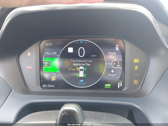 1G1FZ6S08N4129791 Chevrolet Bolt Euv Fwd Premier