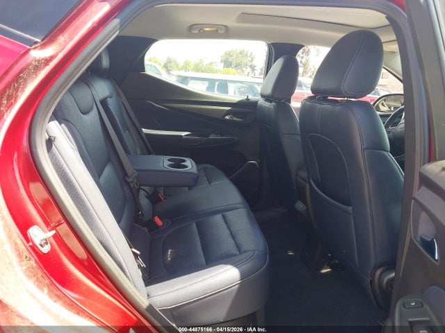 1G1FZ6S08N4129791 Chevrolet Bolt Euv Fwd Premier