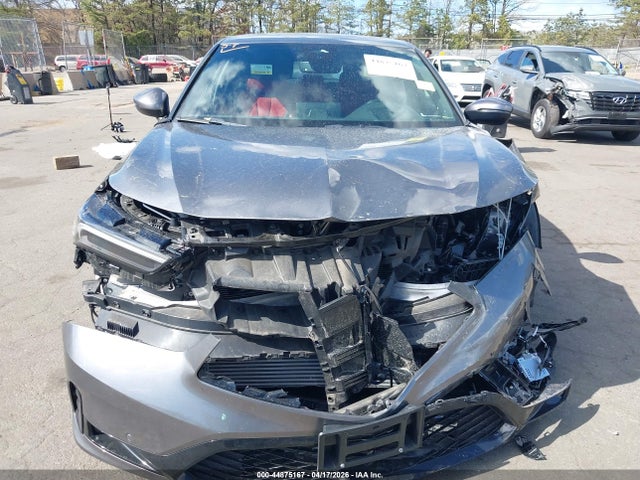 2023 Acura Integra A-spec Technology მანქანა იყიდება აუქციონზე, vin: 19UDE4G70PA012989, აუქციონის ნომერი: 44875167