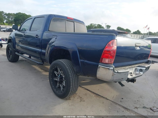 44875168 :رقم المزاد ، 5TEKU72N76Z290356 vin ، 2006 Toyota Tacoma Prerunner V6 مزاد بيع