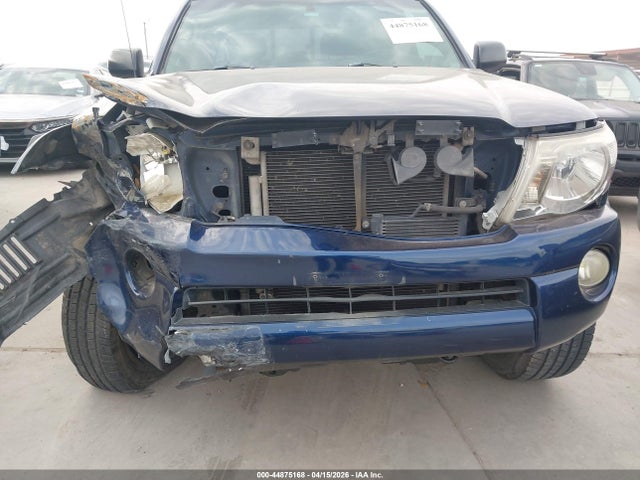 44875168 :رقم المزاد ، 5TEKU72N76Z290356 vin ، 2006 Toyota Tacoma Prerunner V6 مزاد بيع