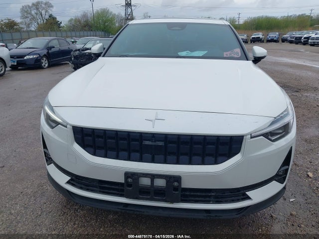 Polestar 2 Long Range Dual Motor 2022 LPSED3KAXNL076664 Image 12