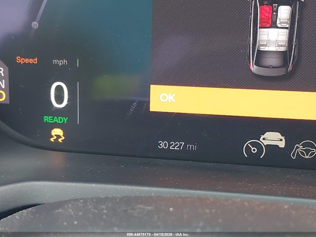 Polestar 2 Long Range Dual Motor 2022 LPSED3KAXNL076664 Image 15