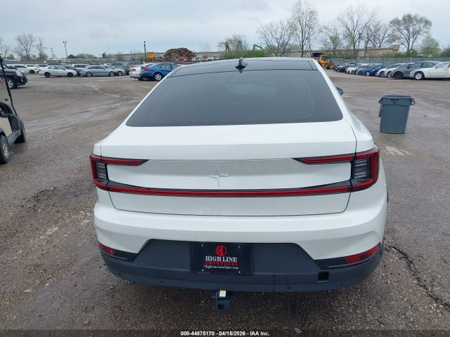Polestar 2 Long Range Dual Motor 2022 LPSED3KAXNL076664 Image 16
