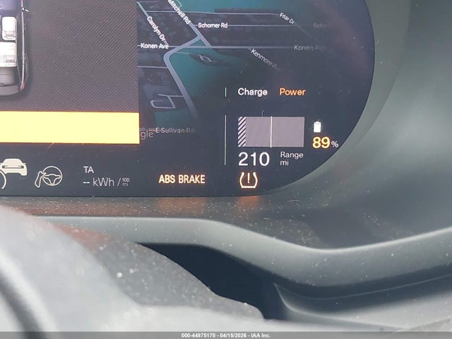 Polestar 2 Long Range Dual Motor 2022 LPSED3KAXNL076664 Image 17