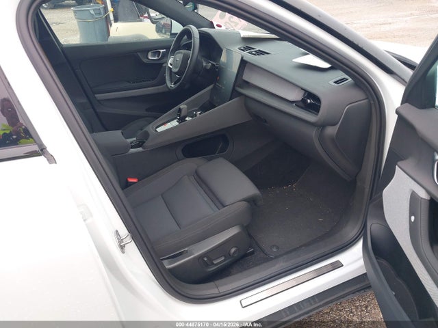 Polestar 2 Long Range Dual Motor 2022 LPSED3KAXNL076664 Image 5