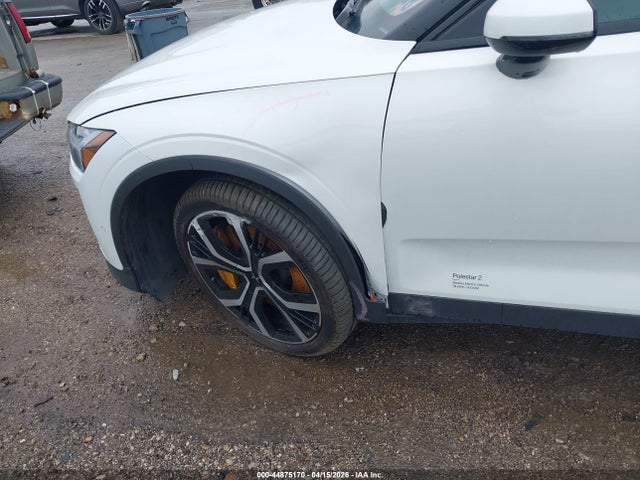 Polestar 2 Long Range Dual Motor 2022 LPSED3KAXNL076664 Image 6