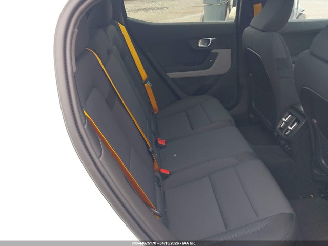 Polestar 2 Long Range Dual Motor 2022 LPSED3KAXNL076664 Image 8