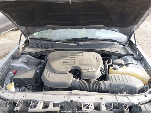 Продаж на аукціоні авто 2015 Chrysler 300 Limited, vin: 2C3CCAAG4FH756297, номер лоту: 44875172
