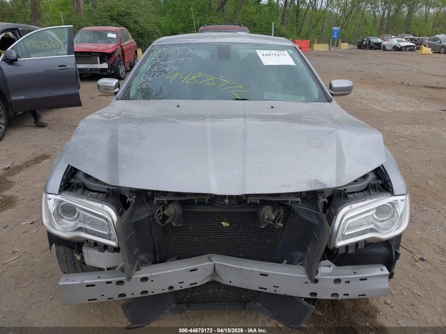 Продаж на аукціоні авто 2015 Chrysler 300 Limited, vin: 2C3CCAAG4FH756297, номер лоту: 44875172
