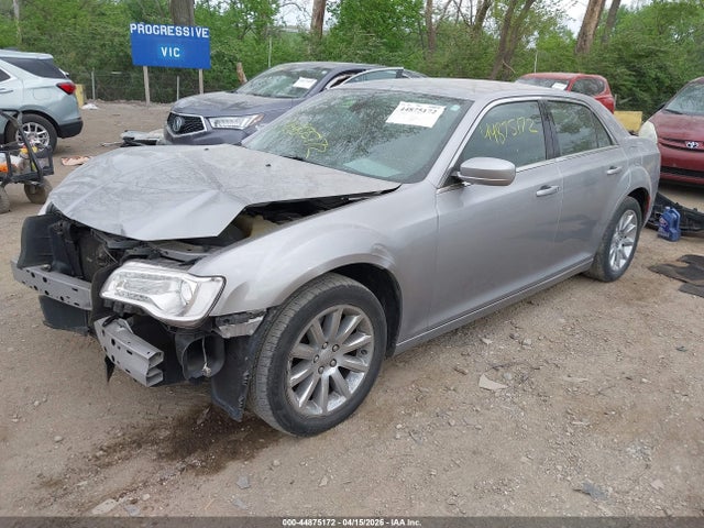 Продаж на аукціоні авто 2015 Chrysler 300 Limited, vin: 2C3CCAAG4FH756297, номер лоту: 44875172
