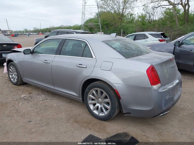 Продаж на аукціоні авто 2015 Chrysler 300 Limited, vin: 2C3CCAAG4FH756297, номер лоту: 44875172