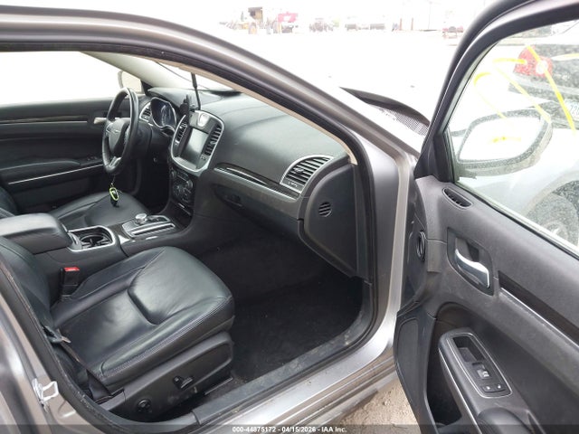 Продаж на аукціоні авто 2015 Chrysler 300 Limited, vin: 2C3CCAAG4FH756297, номер лоту: 44875172