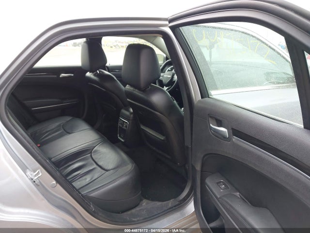 Продаж на аукціоні авто 2015 Chrysler 300 Limited, vin: 2C3CCAAG4FH756297, номер лоту: 44875172