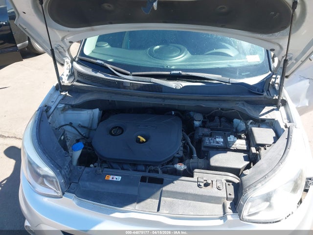 44875177 :رقم المزاد ، KNDJP3A52J7527946 vin ، 2018 Kia Soul + مزاد بيع
