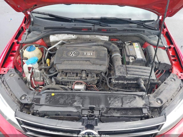 3VWD17AJ0GM280957 Volkswagen Jetta 1.8t Sport