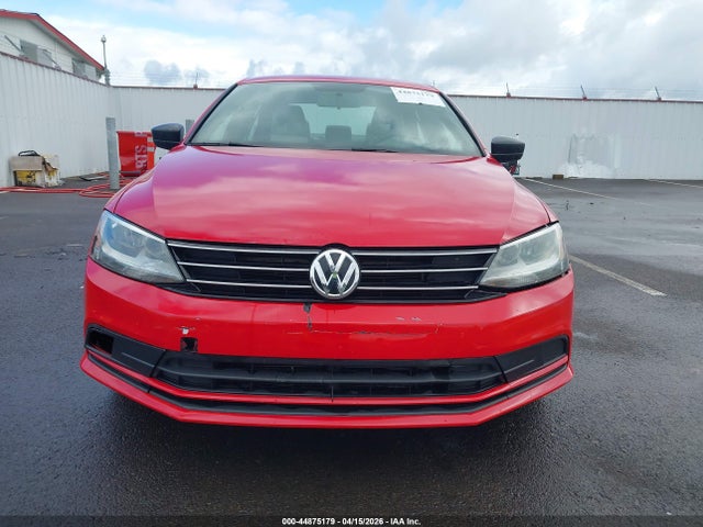3VWD17AJ0GM280957 Volkswagen Jetta 1.8t Sport