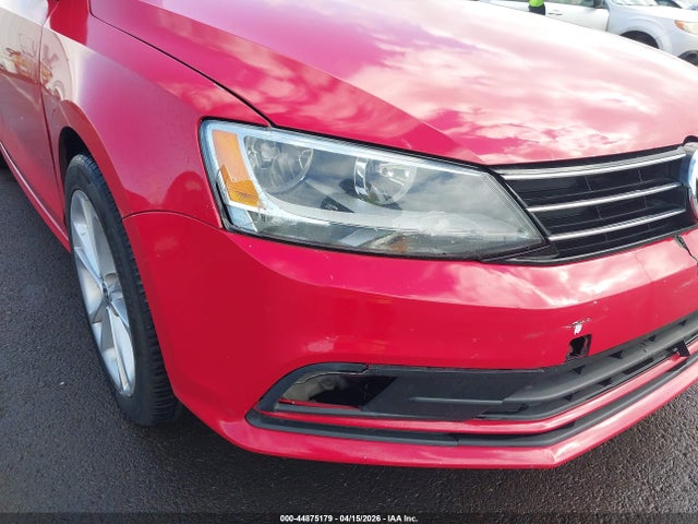 3VWD17AJ0GM280957 Volkswagen Jetta 1.8t Sport