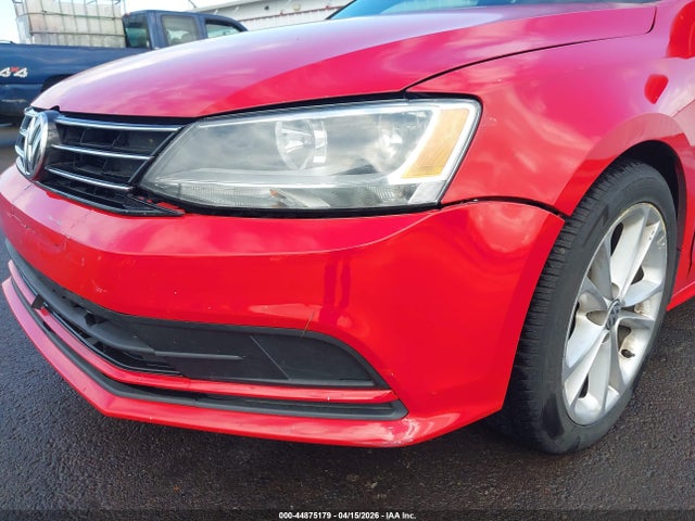 3VWD17AJ0GM280957 Volkswagen Jetta 1.8t Sport