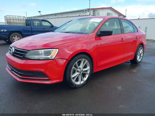 3VWD17AJ0GM280957 Volkswagen Jetta 1.8t Sport